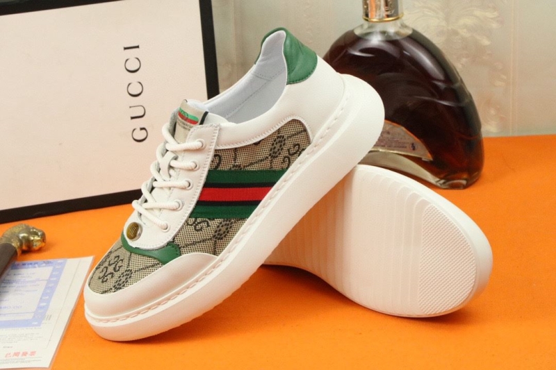 Gucci Casual Shoes